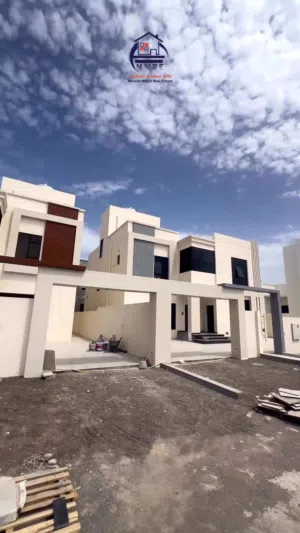 320 m2 5 Bedrooms Villa for Sale in Al Batinah Barka