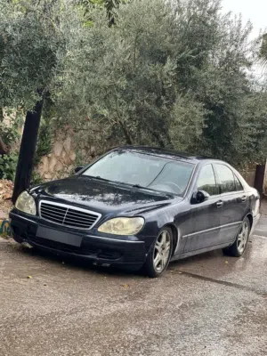 مارسيدس غواصة