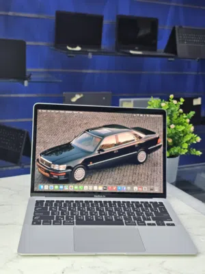 Apple Macbook Air A2337 Year 2020 Model A2337 M1 Processor 8gb Ram 250gb Ssd 13.3 Inch Display 2560
