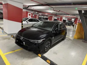 Golf etsi  2022