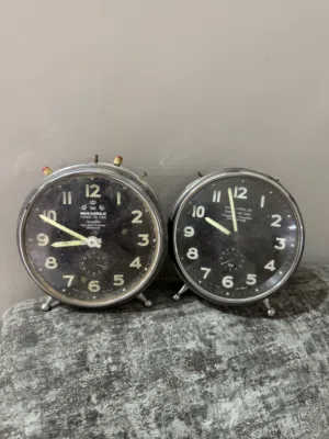 ساعات ويرلي تراثية قديمه