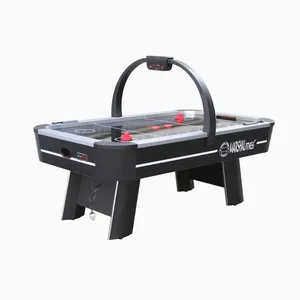 Baby Foot & Air Hockey . New0