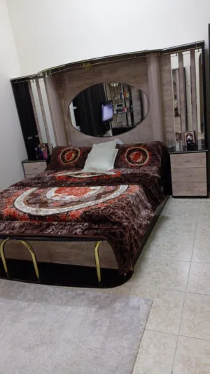 غرفة نوم Bed room furniture