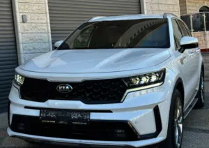 Used Kia Sorento in Bethlehem
