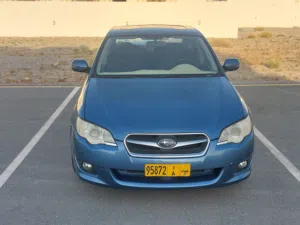 Subaru 2007 Excellent with no deffects