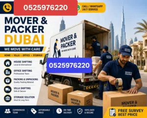 moving services  home warehouse and all UAE shifting office