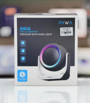 Brand New Pawa ARIA speaker in Oman High Quality Audio