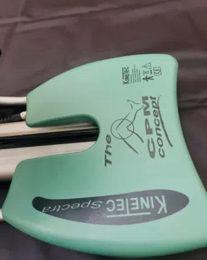 جهاز cpm خاص بثني ومد الركبة