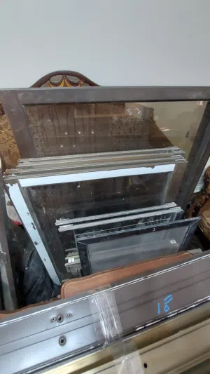 شبابيك للبيع
