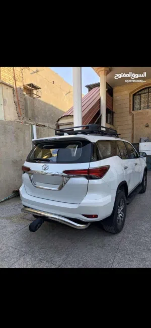 فورجنر 2023 فول مواصفات بصمه