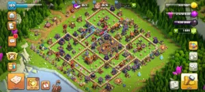Clash of Clans Accounts and Characters for Sale in Aden