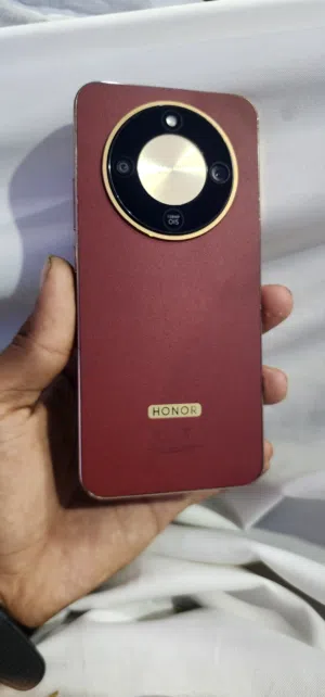 Honor Other 256 GB in Sana'a