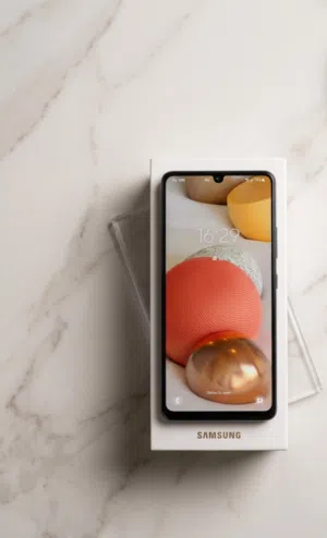 SAMSUNG A42 5G