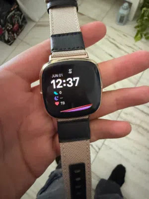 FITBIT SENSE