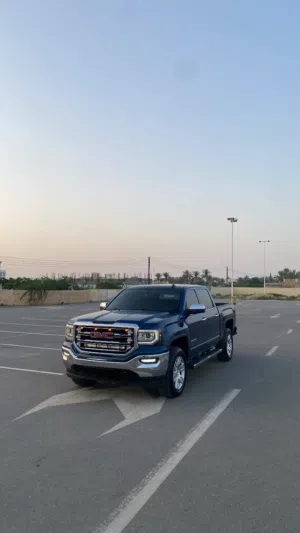 جمس سيرا 2018