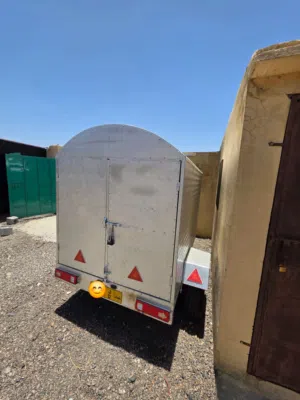 بيع  عربه. او كرفان
