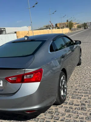 شيفروليه ماليبو 2023LT