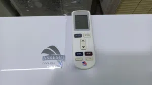 اسكيمو ASKEMO باي اوكس واي فاي 2 طن ديسي انفيرتر تشكيلة مكيفات مستعمله طن ونص و2 طن