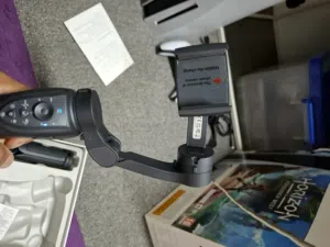 استان هاتف احترافي ذكي