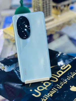 Honor Honor 200 256 GB in Tripoli