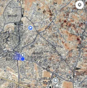مطلوب ارض للشراء في شفابدران
