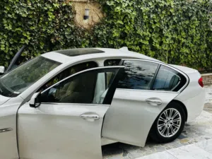 Bmw 535 بي ام