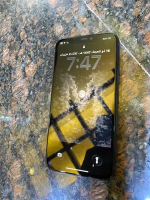 iPhone 11 Pro