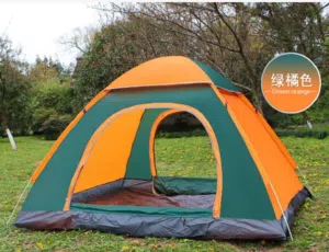 خيمه بلند اتوماتيكي