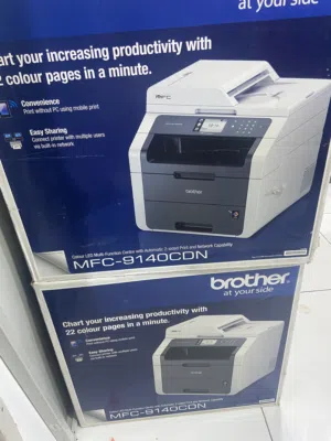 Brother MFC-9140CDN