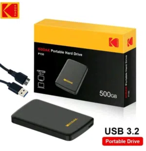 Kodak 500g