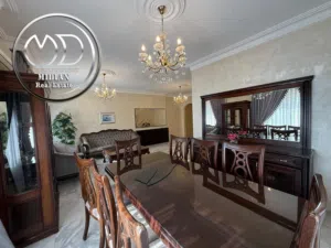 210 m2 3 Bedrooms Apartments for Rent in Amman Khalda