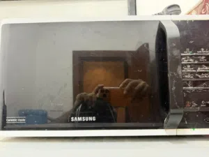 مايكرويف سامسونج
