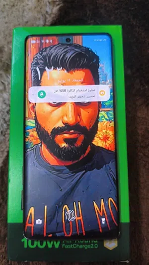 Infinix Note 40 Pro+ 5G