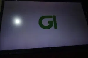 tv led42انش  مستعمل