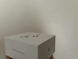 Airpods pro 3 (new)