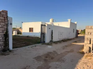 استراحة في صبراته