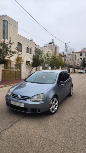 فولكسفاجن جولف 2006