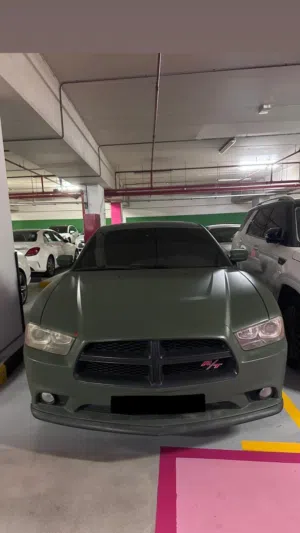 Dodge charger R/T