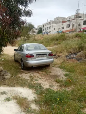 دايو لانوس موديل 98 للبيع