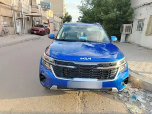 كيا سيلتوس 2023