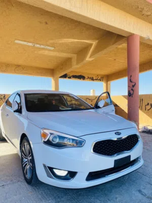 Kia . Cadenza . 2014 . New2