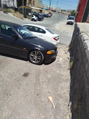 Used BMW 3 Series in Amman