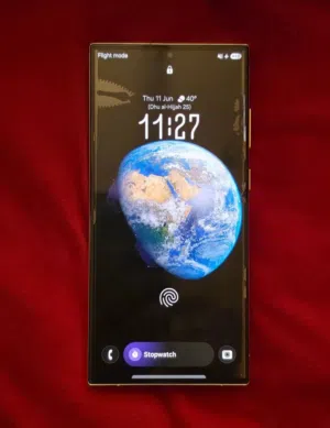 Samsung Galaxy S23  Ultra