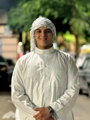 حسن محمد حسن محمود سليمان 