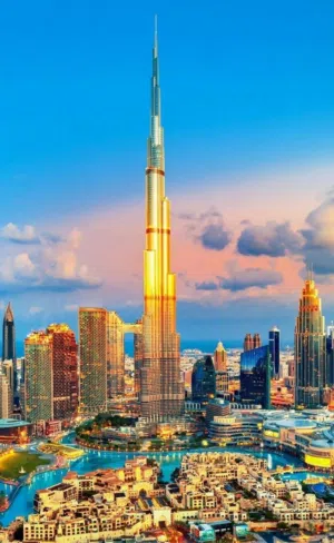 بناية للبيع بسوك الجنينة بناء 2023