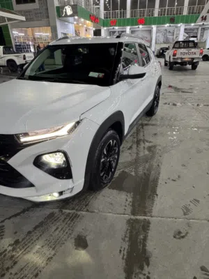 Used Chevrolet Blazer in Basra