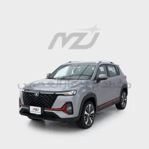 New Changan CS35 in Al Riyadh