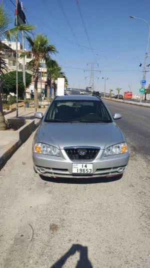 Xd 2006 افانتي