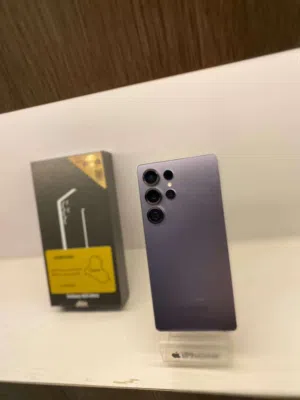 S 25 Ultra