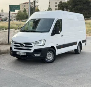 Used Hyundai Other in Amman